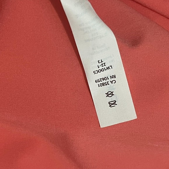 LULULEMON Dress Women's 6 Raspberry NWT Court Crush Hidden Pockets Tank Tennis - Picture 11 of 12